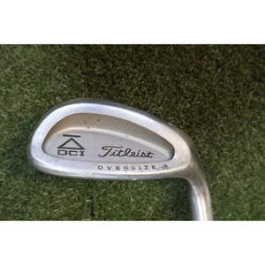 Titleist DCI Oversize + Stiff Flex 35.5" Golf P Wedge RH / 3A-P140 - Picture 1 of 5