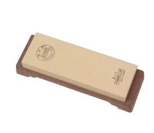 Japanese whetstone "King S-1 #6000" water sharpening stone/razor F/S JAPAN - Picture 1 of 1