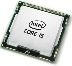 ✅ Processor Intel ✅ Intel Core I5-650 3.2GHz SLBLK Slbtj Socket LGA1156 64-BIT - Picture 1 of 4