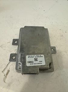 2020 FORD F-150 CAMERA CONTROL UNIT MODULE OEM JL3T-19H423-BD - Picture 1 of 5