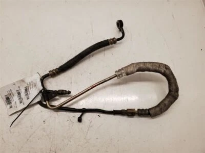 Lexus  GS430, Power Steering Pressure Hose, 98-10, 4.3L,V8, 3UZFE, 44410-30410 - Image 1 of 4