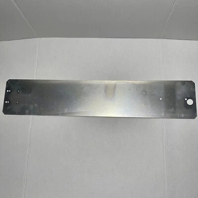 Wedico Part #321 Floor Panel 1:16 Scale - Image 1 of 4