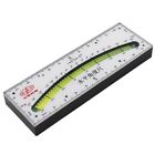 Convenient and Versatile ABS Inclinometer for Accurate Slope Angle Measurement