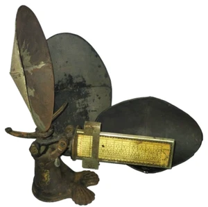 Antique Pelouze Superb Computing Scale 2 Lb.Candy Store Scale & Scoops - Picture 1 of 10