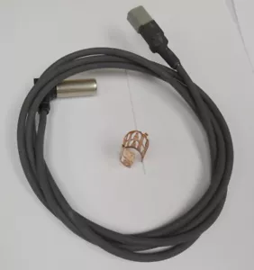 Nuevo transmisor sensor de velocidad Bendix BX801550 3591874C91 - Imagen 1 de 3