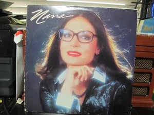 NANA  , NANA MOUSKOURI   1981  MERCURY 522818   NM- /VG+ - Picture 1 of 2
