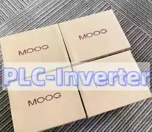 MOOG j869-0037A nuovo fedex o DHL Fedex o DHL - Foto 1 di 1