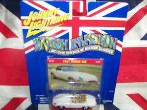 Jaguar XKE - Picture 1 of 6