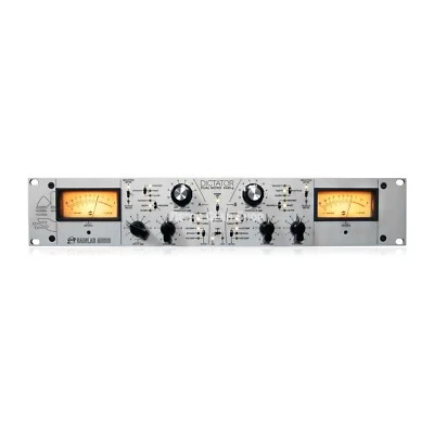 Gainlab Audio Dictator DM Dual Mono Pentode Vari-μ Compressor Pre-order - Image 1 of 3