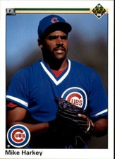 1990 Upper Deck Baseball Pick Complete Your Set #1-250 RC Stars