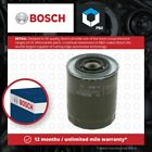 Oil Filter fits VAUXHALL ARENA 2.5D 98 to 01 S8U758 Bosch 4402665 9110665 New