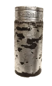 SNAP-ON S-341 -- 1 1/16" DEEP SOCKET -- 12 POINT -- 1/2" DRIVE - Bild 1 von 2