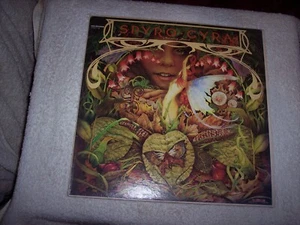 LP--SPYRO GYRA--MORNING DANCE *NM VINYL* #1655 - Foto 1 di 7
