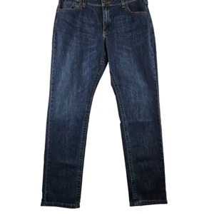 Compass Denim Größe 12 Slim Straight Jeans Damen Style 1969 - Bild 1 von 8