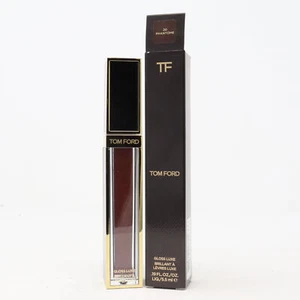 Tom Ford Gloss Luxe Lip Gloss 0.19oz/5.5ml New With Box - Picture 1 of 3