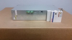 Rexroth IndraDrive M HLB01.1D-02K0-N03R4 DC Bus Resistor Unit - Picture 1 of 7