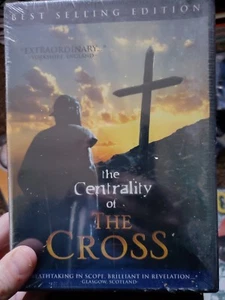 The Centrality Of The Cross - Imagen 1 de 2