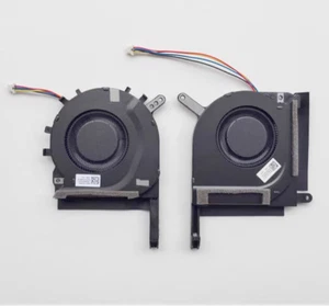 CPU GPU fan For Asus Strix TUF 2 Gaming FA506Q FA506QR FA706Q FX506H FX706H - Bild 1 von 5