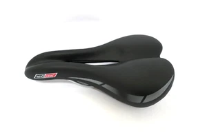 End zone bicycle saddle bicycle saddle bicycle saddle bicycle seat e-bike saddle trekking MTB - Picture 1 of 3