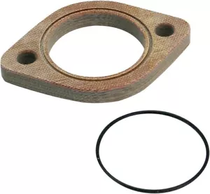 Bloque aislador colector S&S .375" Super E con junta tórica (16-0497) - Imagen 1 de 1