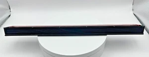 Center Console Armrest Box Cover Anti-Falling Blocking Bar for Toyota Sienna - Picture 1 of 4