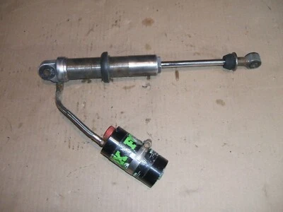 Amortiguador delantero Arctic Cat ZR 440 1997 depósito, P/N 0603-996 Foto 1 de 4