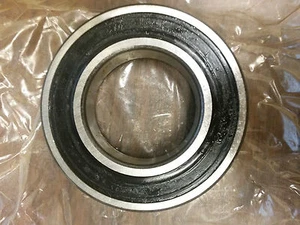 SKF Bearing 6211 2RS1 - Picture 1 of 4
