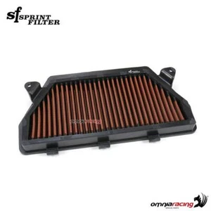 SprintFilter P08 Filtro de aire para Honda CBR1000RR 2017-2019 - Picture 1 of 7