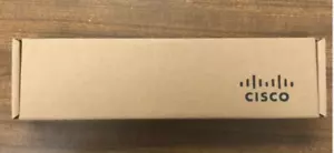 Cisco Meraki MA-INJ-4-US Injecteur de puissance 802.3at PoE (prise américaine) 110V, entrée 220V - Photo 1/2
