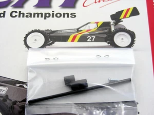 Schumacher TOP CAT CLASSIC komplettes U1042 Antennenhalterung & U119 Röhrenset NEU RAR - Bild 1 von 2