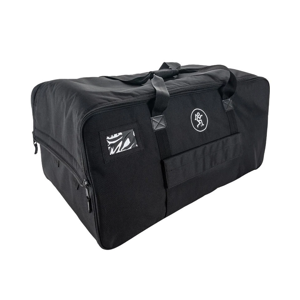 Bolsa de altavoz Mackie THRASH212-SPEAKERBAG para Thrash212/Thrash212 GO Foto 1 de 1