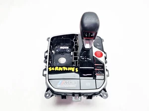 MECANISMO SELECTOR PALANCA DE CAMBIOS AUTOMÁTICA BMW M3 G80 G81 COMPETITION 2023 - Imagen 1 de 19