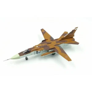 Calibre Wings CA722406, Sukhoi Su-24MK Fencer D, "Blue 91" Bomber Fighter, 1:72 - Imagen 1 de 10