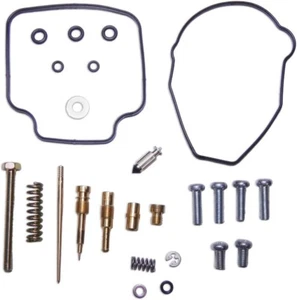86-87 TRX350 87-89 TRX350D Foreman 4x4 New K&L Carburetor Rebuild Kit 0101-261 - Picture 1 of 9
