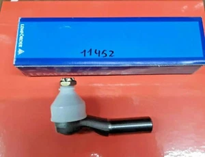 ROTULA DIRECCION DERECHA MERCEDES T1 207 208 210 310 LEMFORDER 11452, NUEVA - Imagen 1 de 1