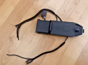Ladegerät 5A17945 6840129 6830825 Wireless Charging Telefon BMW Originalteil - Bild 1 von 5