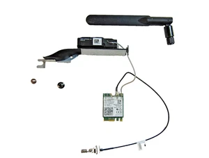 Genuine WiFi/Bluetooth Antenna Kit for Lenovo ThinkCentre M720q USFF Tiny PC - Picture 1 of 5