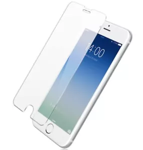 Universal 9H Premium Tempered Glass Screen Protector For iPhone 6/7/8/SE (2020) - Picture 1 of 3