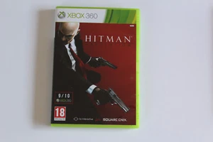 XBox 360 Spiel Hitman Absolution - Bild 1 von 1