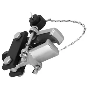 Pitman Arm Puller Universal remove the pitman arm shaft High Quality New - Picture 1 of 12