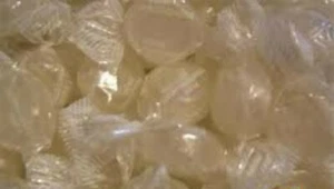 Acid Drops Sweets Hard Boiled Citrus | Wrapped Bulk Buy Bags | Vegetarian - Picture 1 of 6
