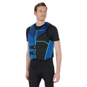 Sea-Doo Unisex Freedom PFD 2859810280 TAGLIA XS - Foto 1 di 4