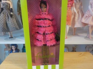 FUCHSIA & FUR Only 4000 made NRFB REDUCED PRICE - Picture 1 of 5