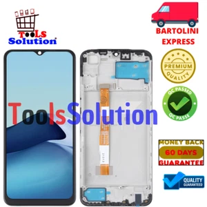 Display Für Vivo Y20S V2027 LCD Monitor Original Vollformat Mit Rahmen - Bild 1 von 1