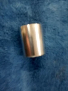 YAMAHA OEM  4.5 THROTTLE VALVE SLIDE / 2x8-14112-50 Mikuni Vm38ss Wr500  - Picture 1 of 5