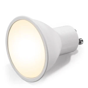 SMD LED Leuchtmittel / 220Volt / Gu10 Sockel / 6W / dimmbar / 120° Leuchtwinkel - Bild 1 von 11