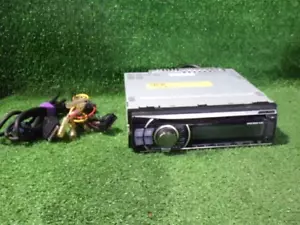 Reproductor de CD estéreo para automóvil ALPINE CDE-102Ji - Imagen 1 de 2