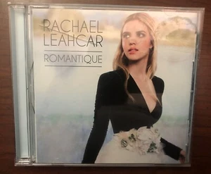 Romantique by Leahcar, Rachael (CD, 2013) Pre Owned Very Good Condition - Bild 1 von 4