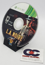L.A. Noire ( Microsoft Xbox 360, 2011 )