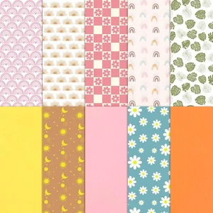 100 Sheets Tissue Paper Bulk Gift Wrapping Paper Bag for Gift Wrapping Boxes - Picture 1 of 13